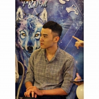 Marketer Nguyễn Thành Thái