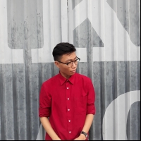 Marketer Trần Lê Vĩnh An