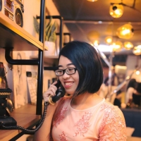 Marketer Nguyễn Bích