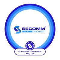 Marketer SECOMM SOLUTION CONSULTING