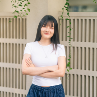 Marketer Nguyễn Thanh Huyền