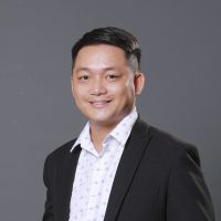 Marketer Cao Văn Kế