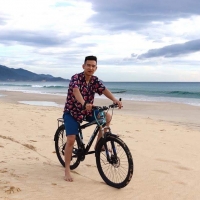 Marketer Phạm Xuân Hoàng