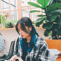 Marketer Nguyen Huyen