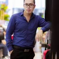 Marketer Hoang Nam