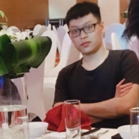 Marketer Trần Minh