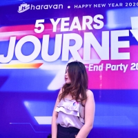 Marketer Vo Nguyen Yen Thu
