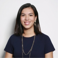 Marketer Nguyen Thy