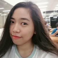 Marketer Kim Ngân