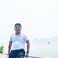 Marketer Nghiêm Đình Khải