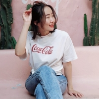 Marketer Lana Thủy Nguyễn