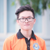 Marketer Lê Quang Duy