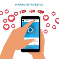 Marketer Onfluencer Platform