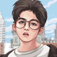 Marketer Bambi Nam