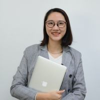 Marketer Nguyet Trinh