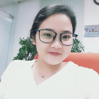 Marketer Trần Thị Xuân Quỳnh