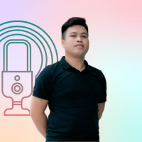 Marketer Vũ Thực