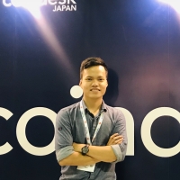 Marketer Nguyễn Trung Thuật