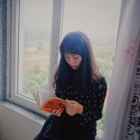 Marketer Phạm Giang