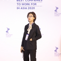 Marketer Nguyễn Thị Tuyết Linh