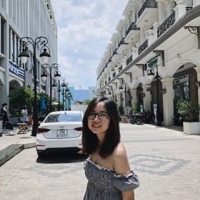 Marketer Lê Ngọc