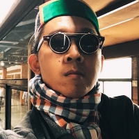 Marketer Nguyễn Hưng Hải