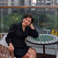Marketer Nguyễn Phương