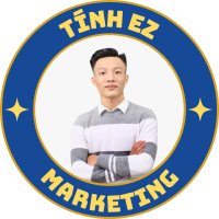 Marketer Nguyễn Đức Tính