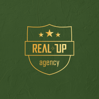 Marketer Real Up Agency