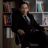 Marketer Đinh Tuấn Minh