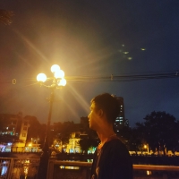 Marketer Lê Duy