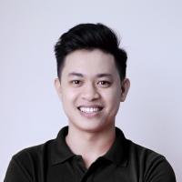 Marketer Huy DO