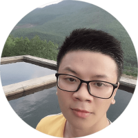 Marketer Nguyễn Thành Nam