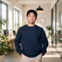 Marketer Ngo Thai Hoang Tuan