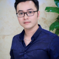 Marketer Hà Ngọc Hoà