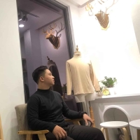 Marketer Nguyễn Thiên An