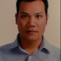 Marketer Nguyễn Văn Toàn