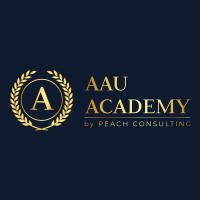 Marketer AAU Academy