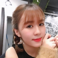 Marketer Kim Oanh