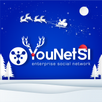 Marketer YouNet SI
