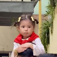 Marketer Nguyễn Tuyết Trinh