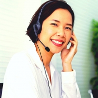 Marketer Nhung Nguyen Hong