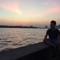 Marketer Trần Bảo