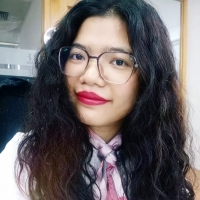 Marketer Phạm Hương Giang