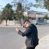 Marketer Nguyen Tien Dat