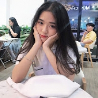 Marketer Tran Hai Trieu