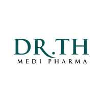 Marketer Dược phẩm DR.TH
