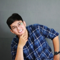 Marketer Trần Hoàng Thiên
