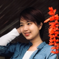 Marketer Hồ Kim Thu