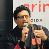 Marketer Niyam Bhushan